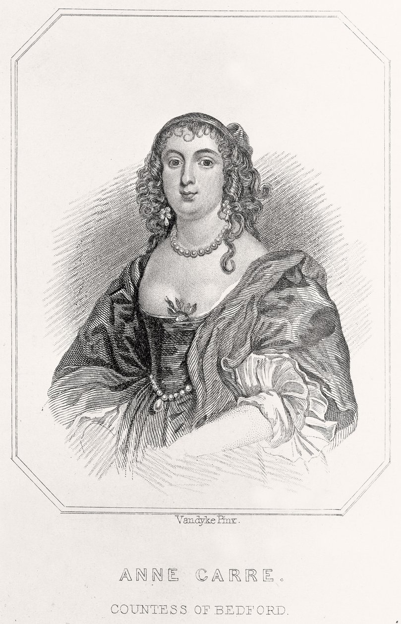 Anne Carre
