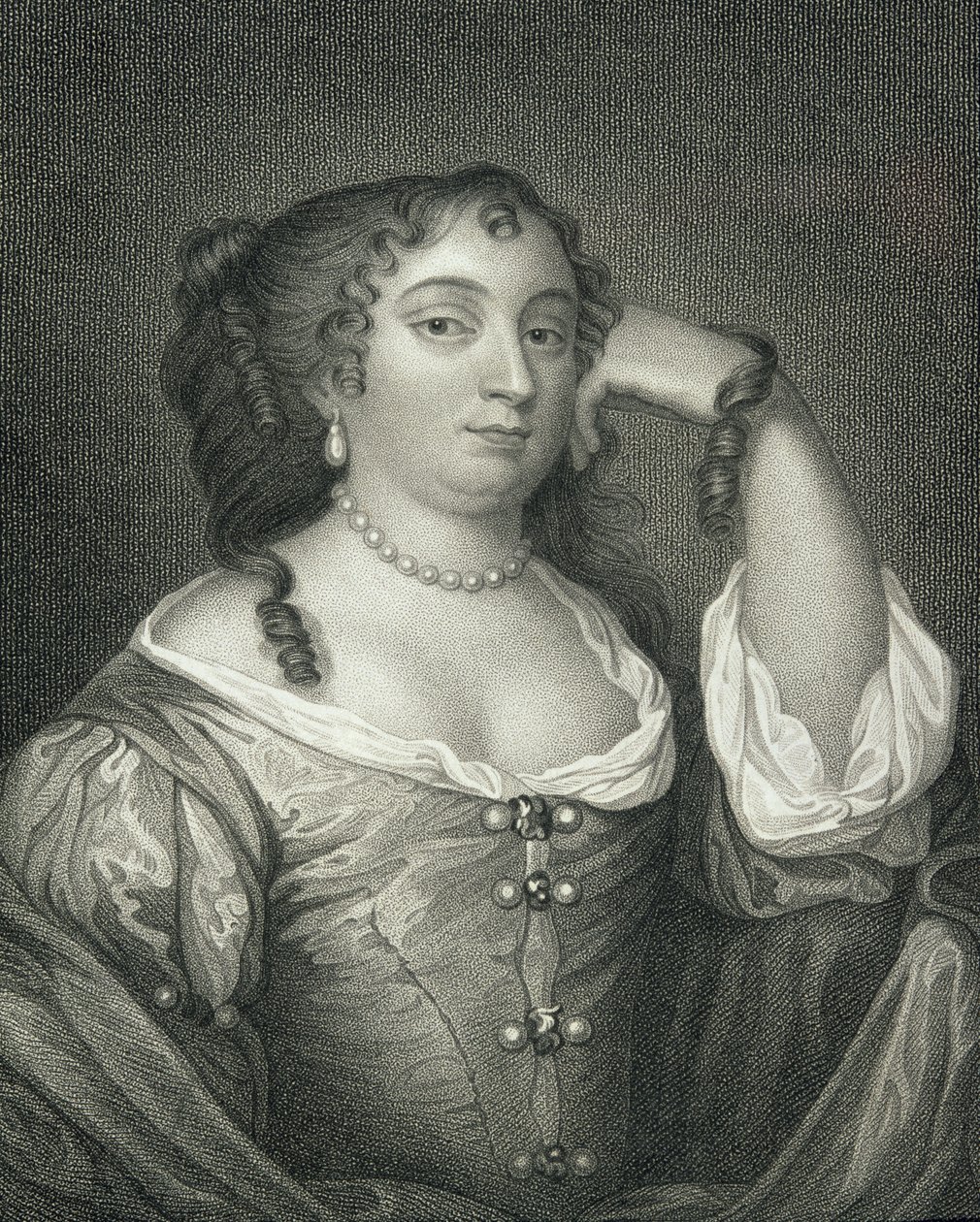 York Düşesi Anne Hyde