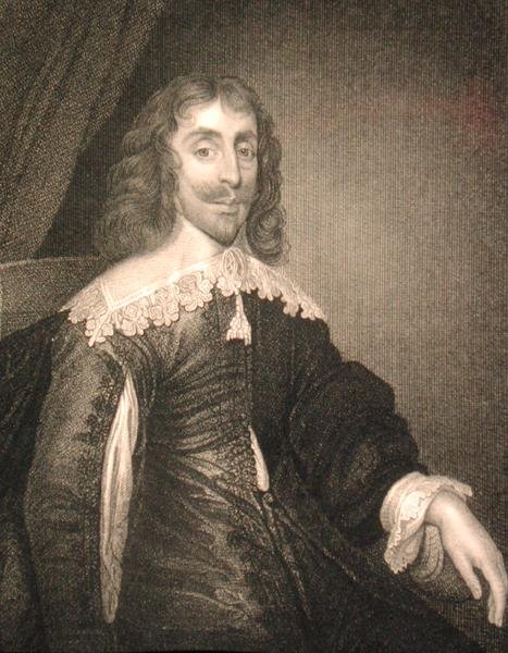 Arthur Capel