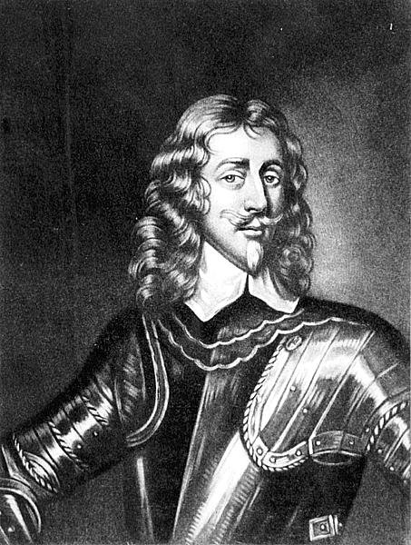 Arthur Capel
