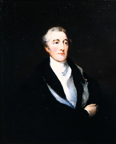Arthur Wellesley