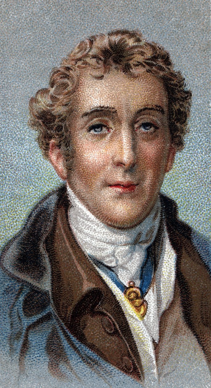 Arthur Wellesley