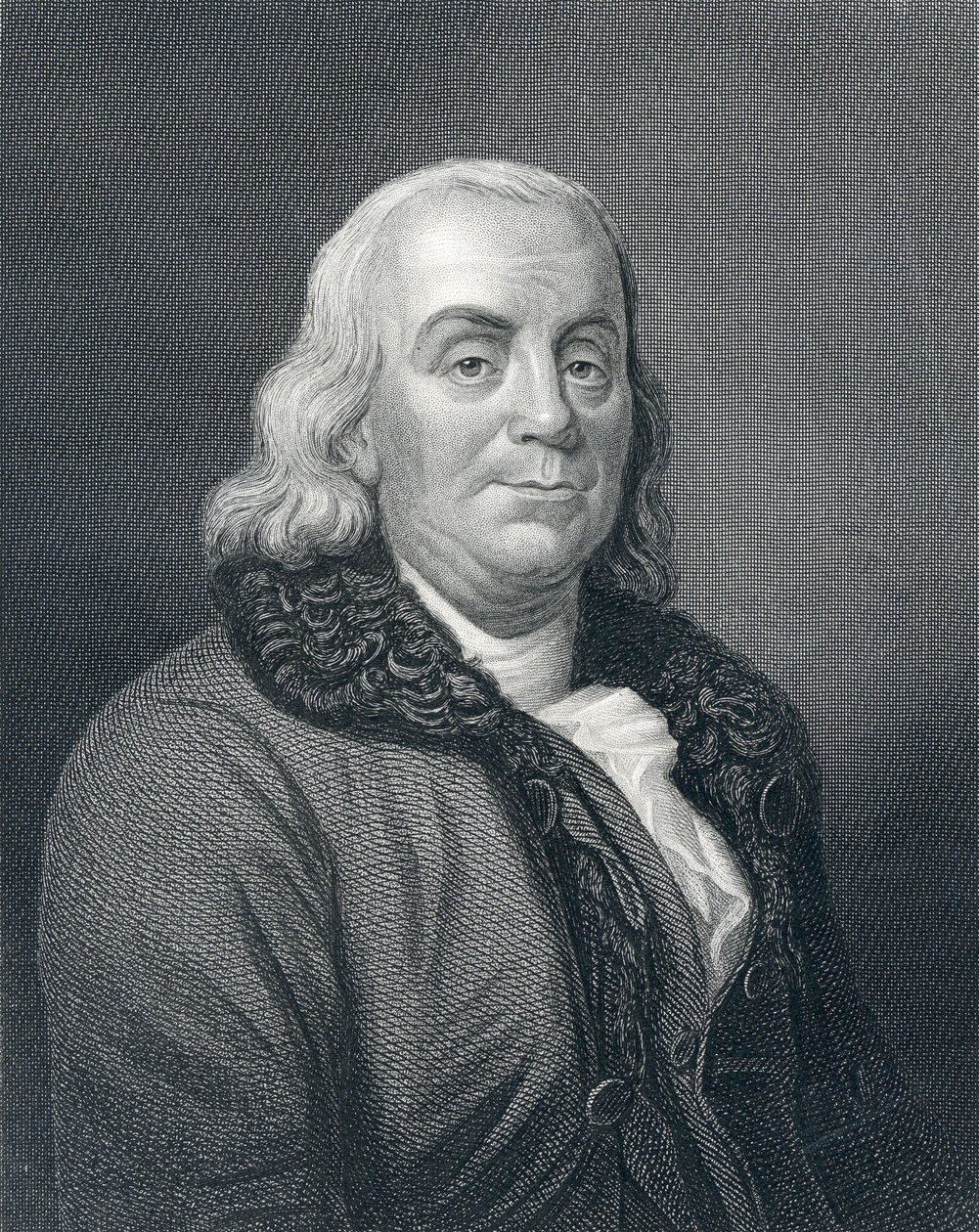 Benjamin Franklin