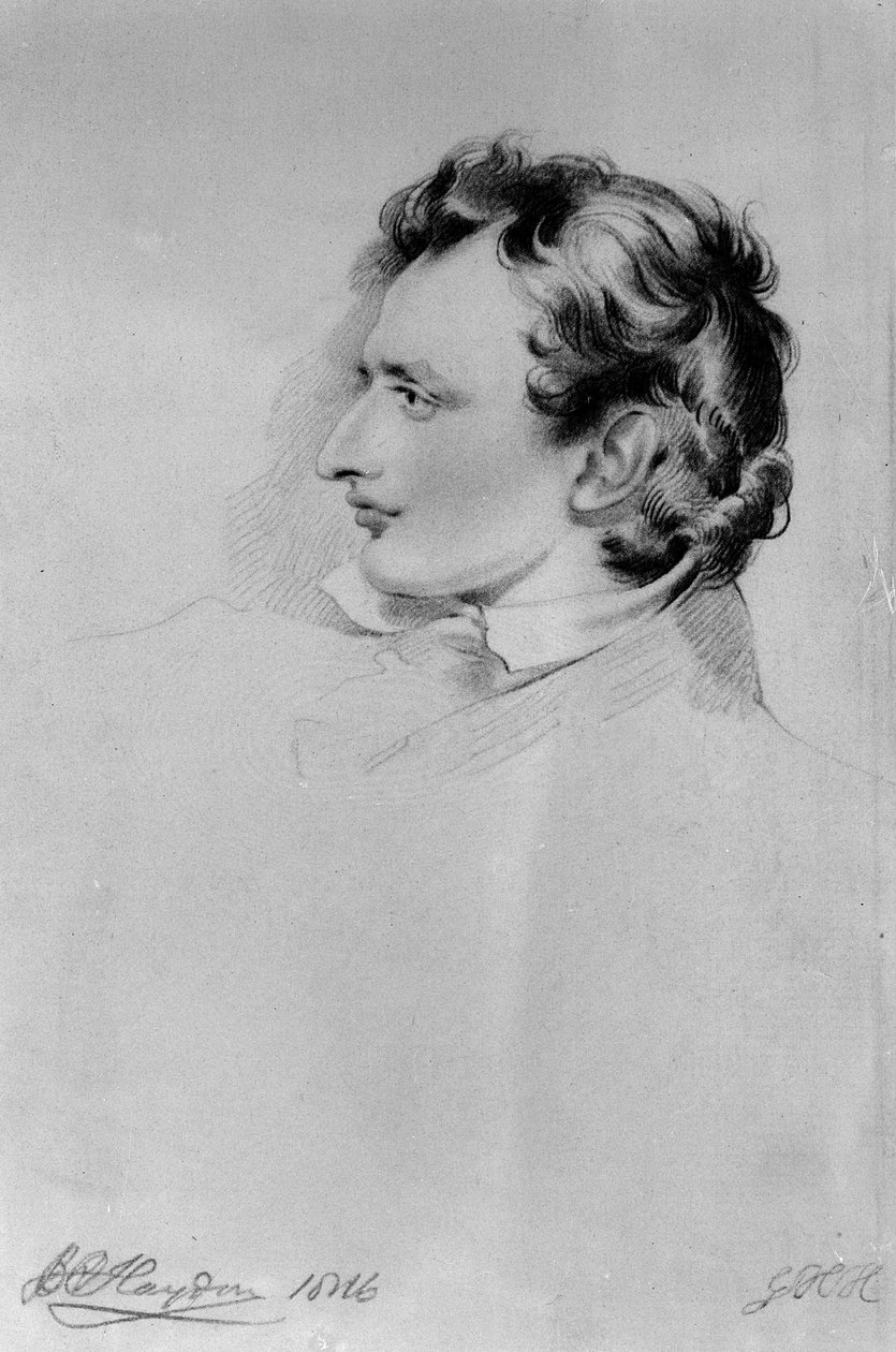 Benjamin Robert Haydon