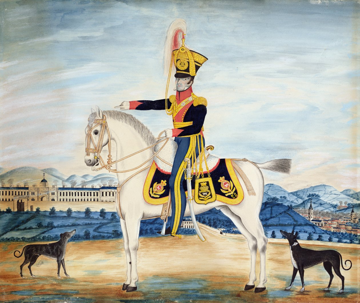 Yüzbaşı William Manfull