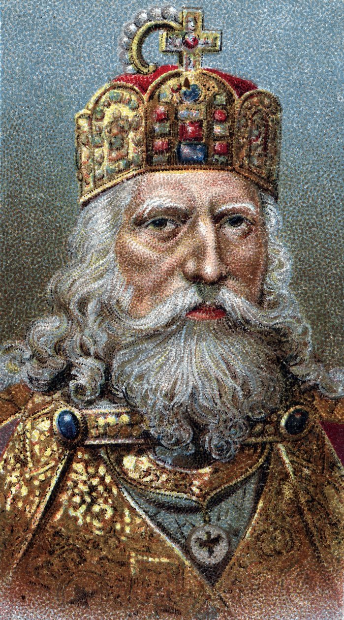 Charlemagne