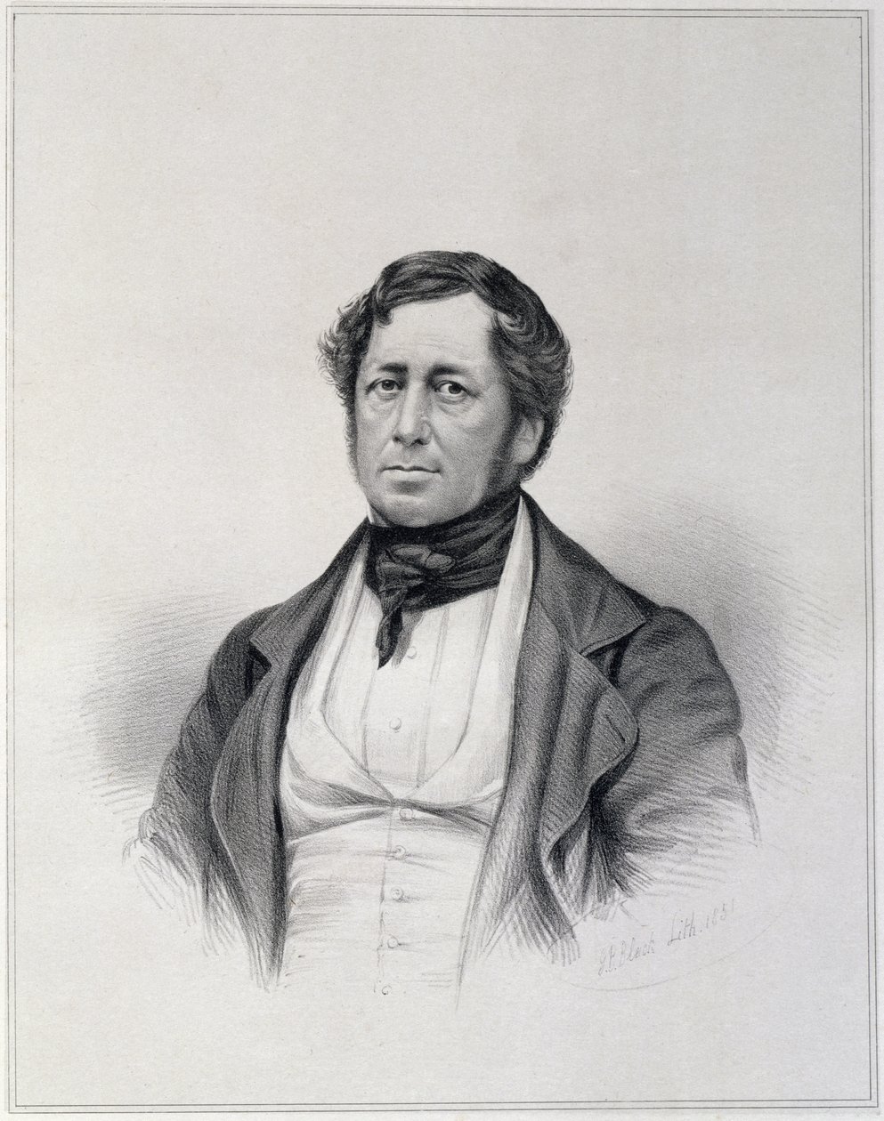 Charles Joseph Hullmandel