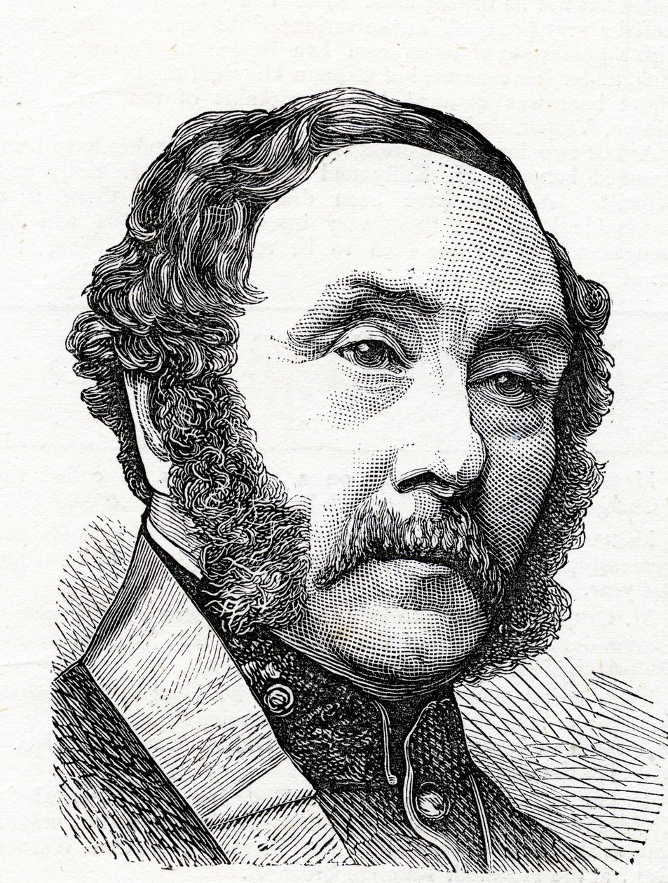 Charles Sackville-West