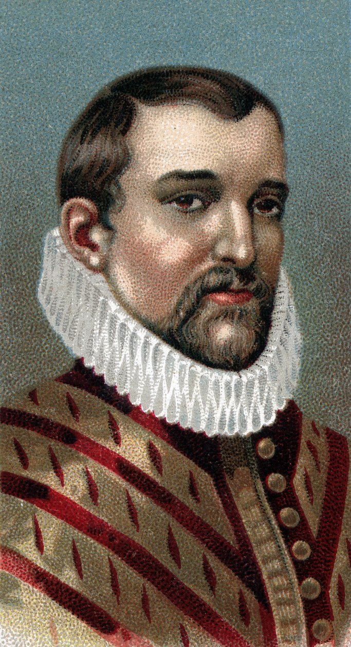 Christopher Columbus