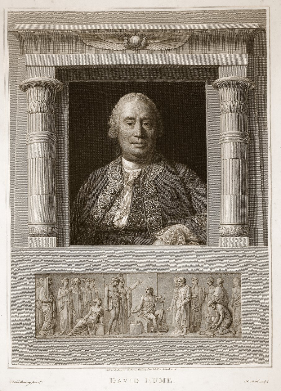 David Hume