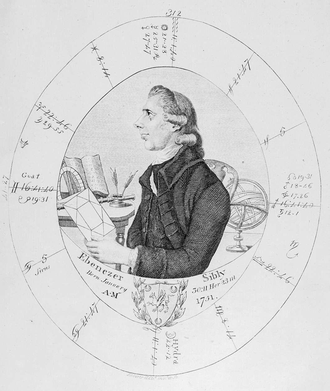 Ebenezer Sally