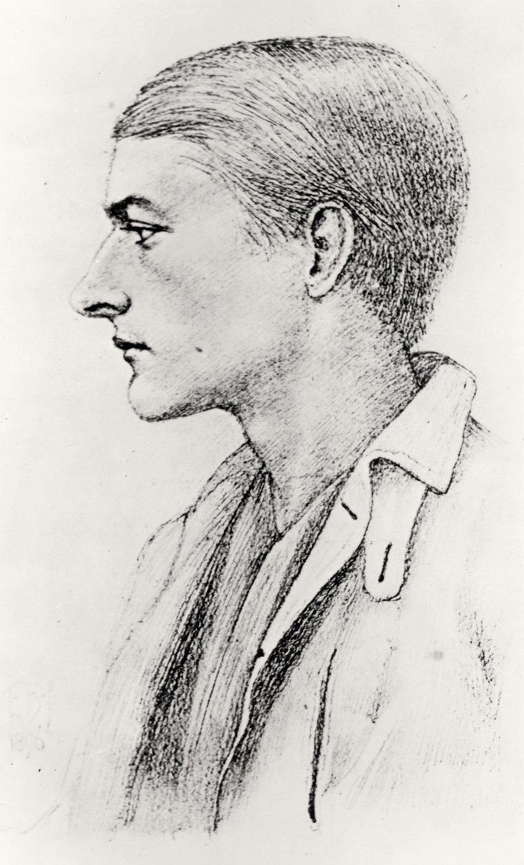 Edward Fitzgerald