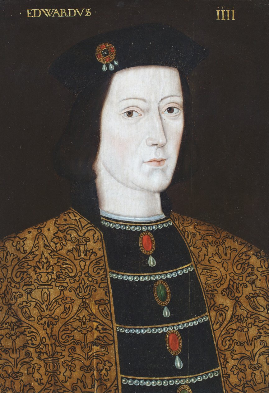 Edward IV