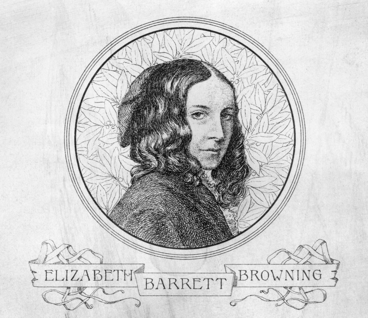 Elizabeth Barrett Browning