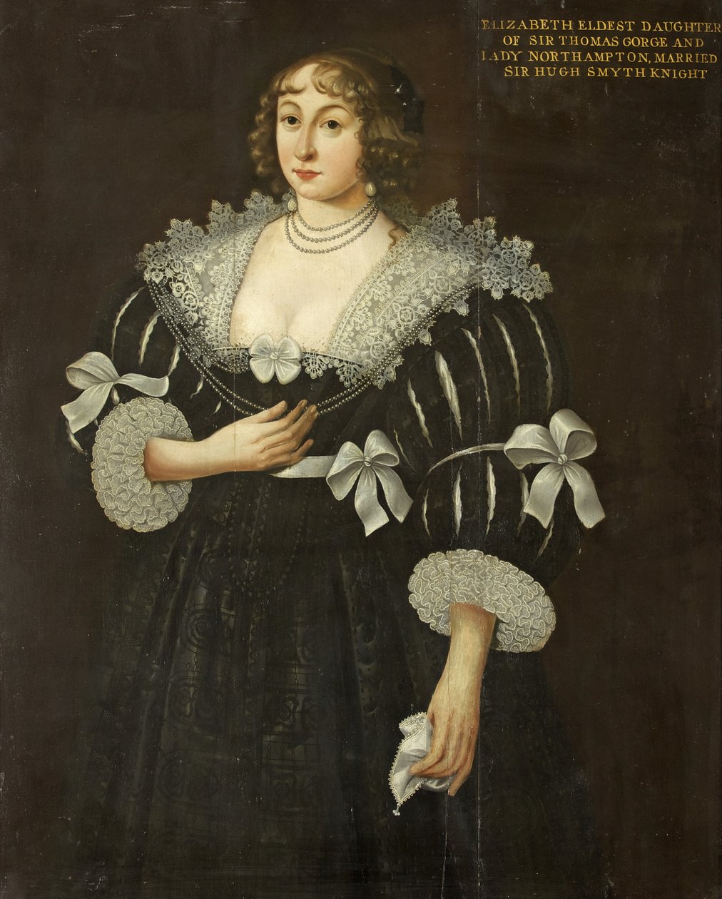 Elizabeth Gorges