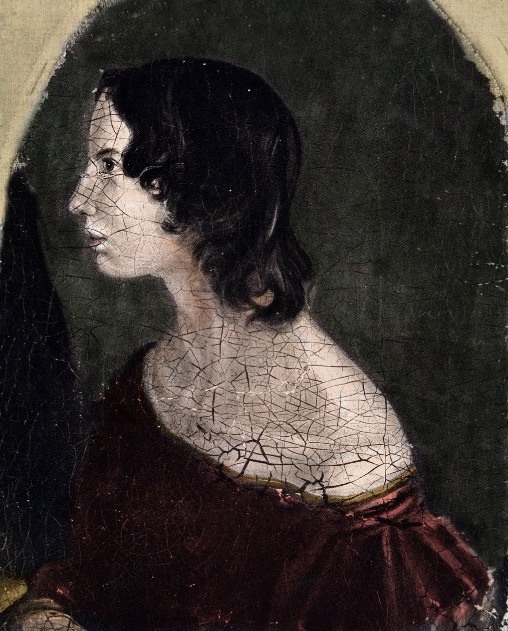 Emily Jane Bronte