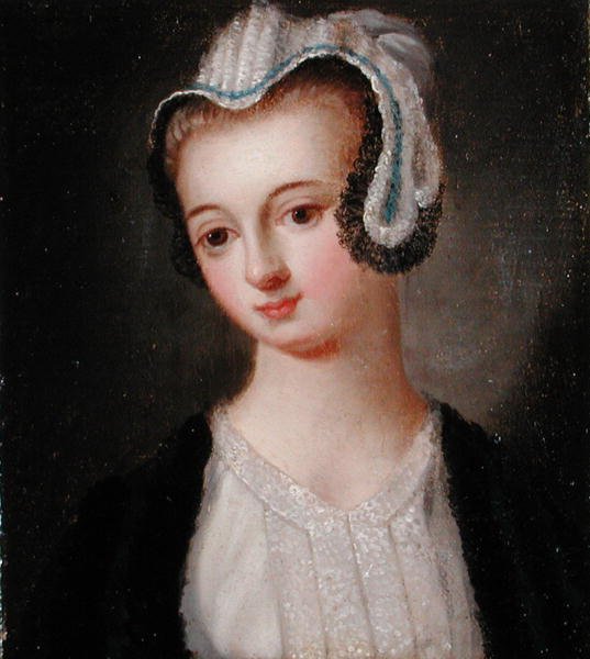 Faith Hardwick