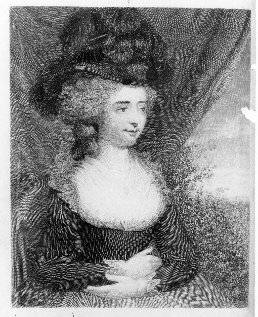 Fanny Burney