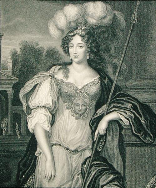 Frances Teresa Stuart