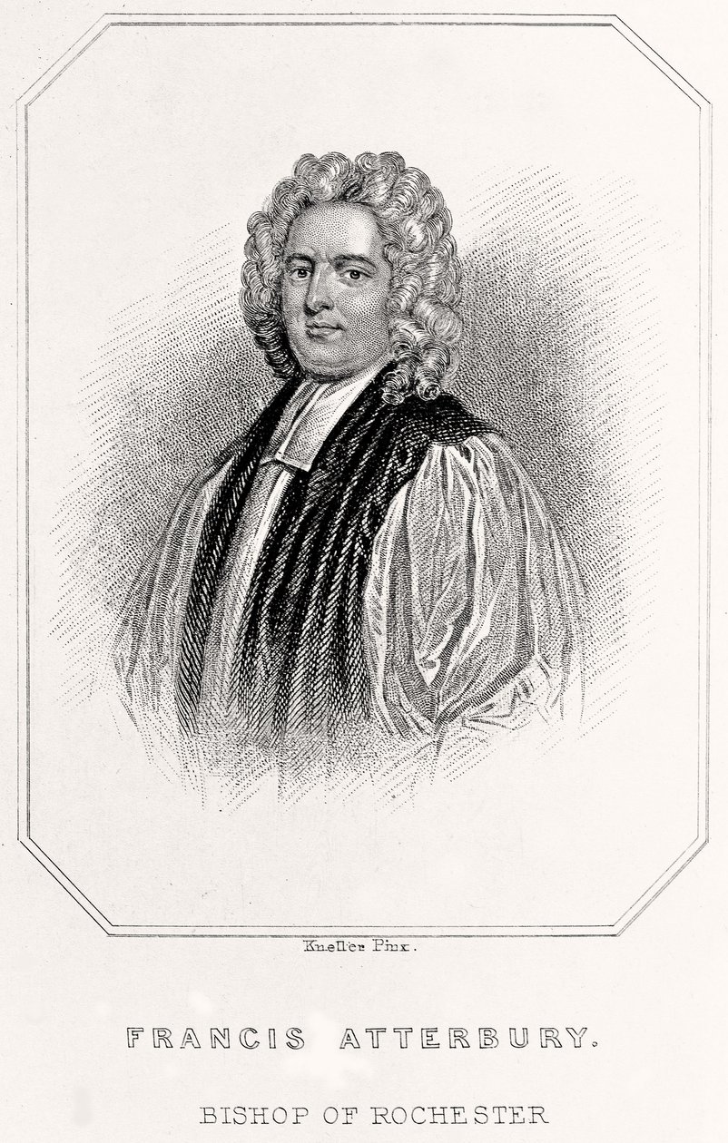 Francis Atterbury