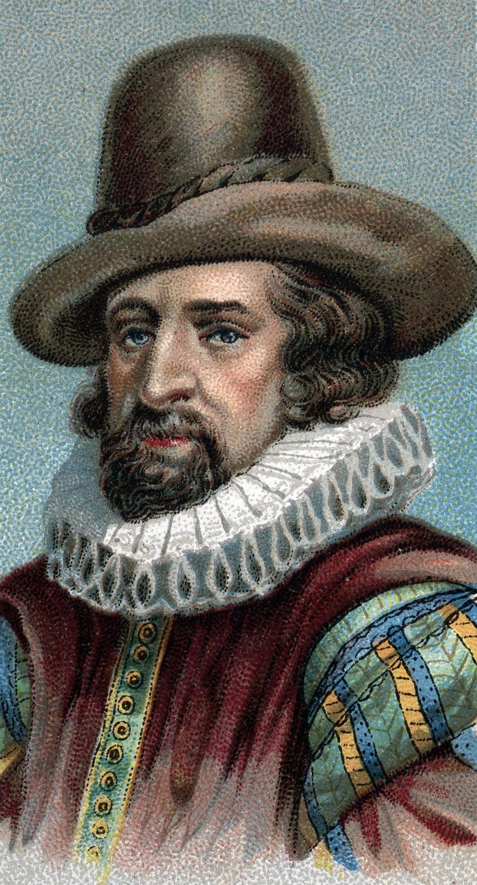 Francis Bacon