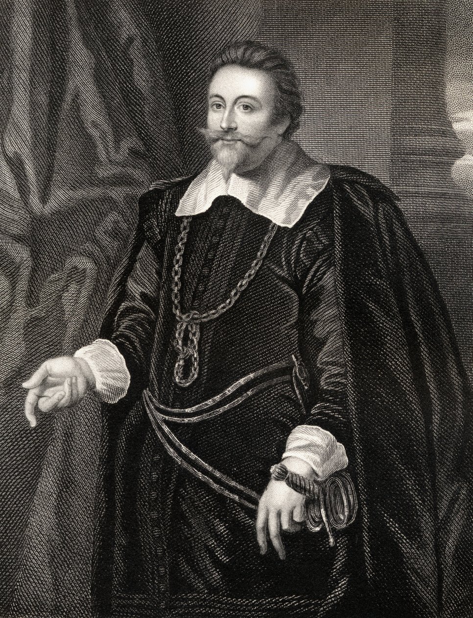 Francis Cotington