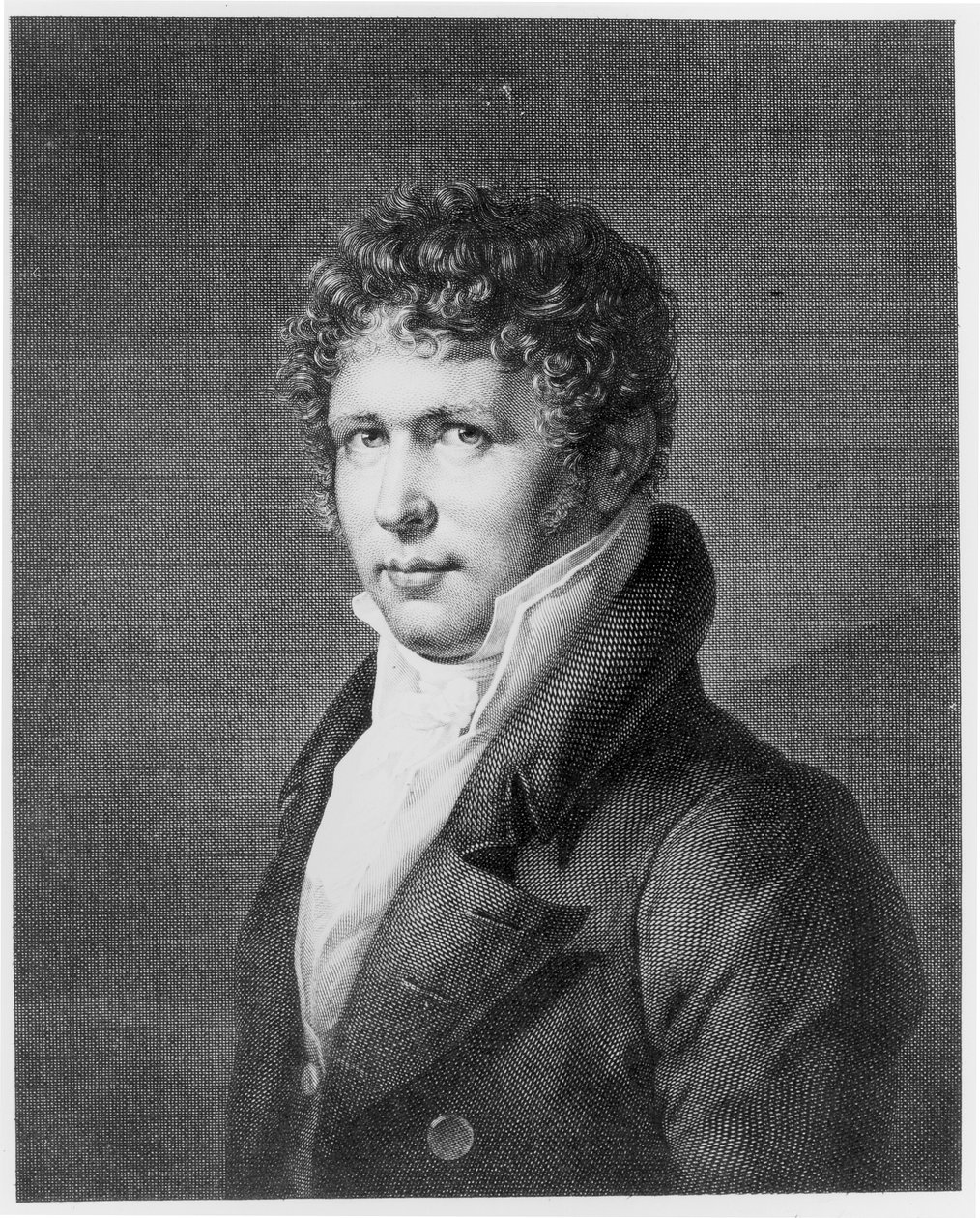 Friedrich Heinrich Alexander