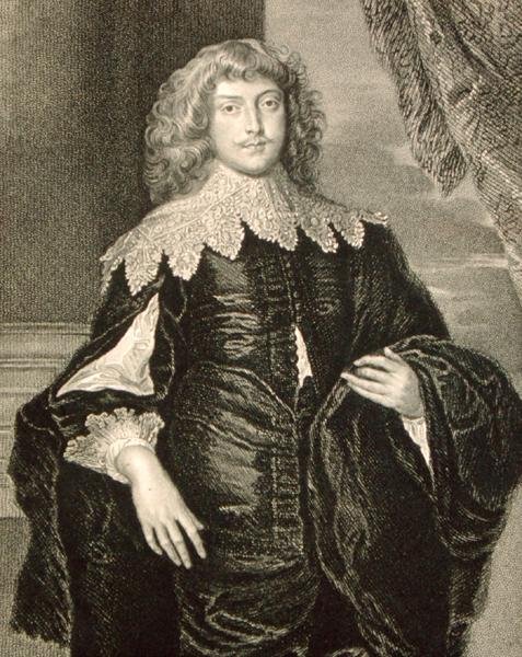 George Digby