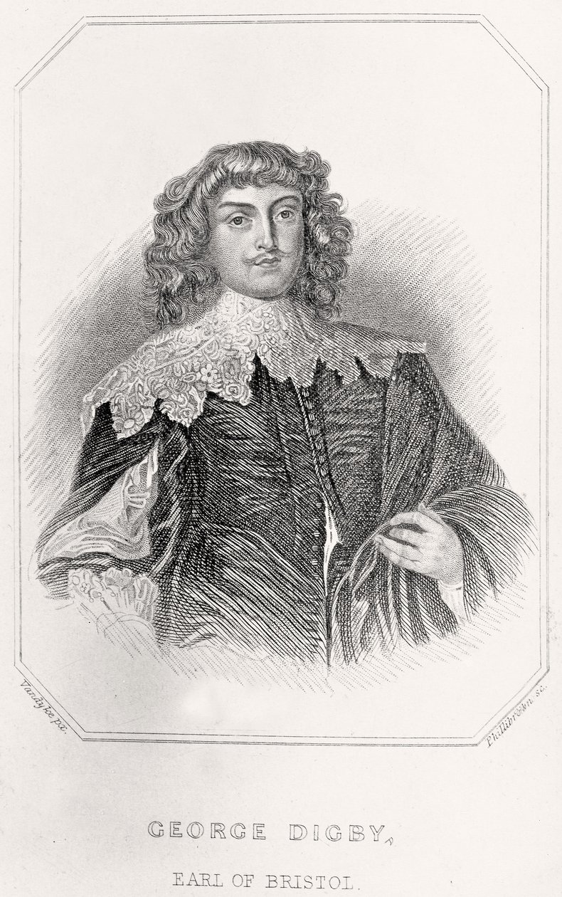 George Digby