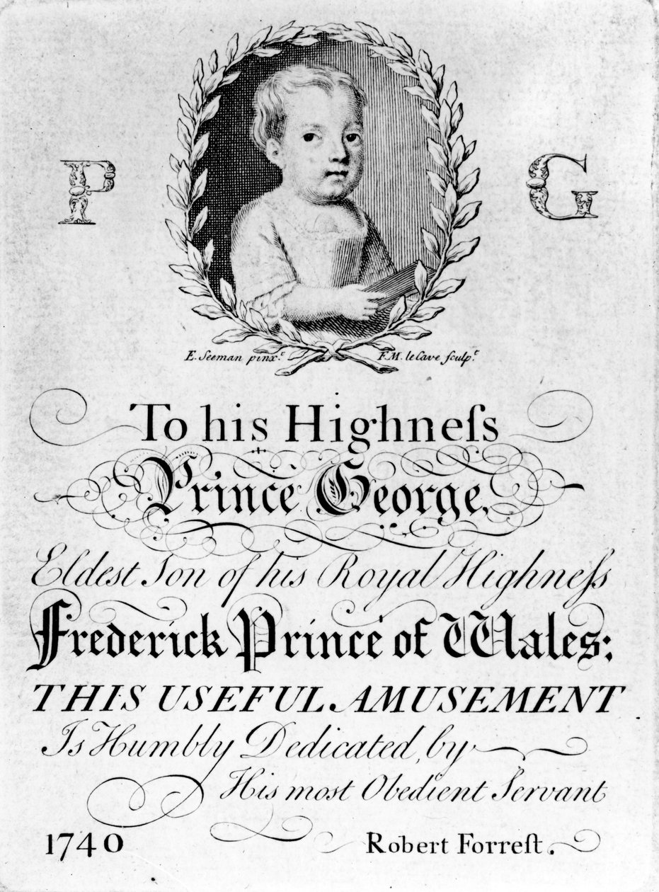 George III
