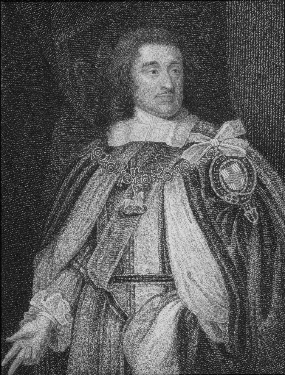 George Monck