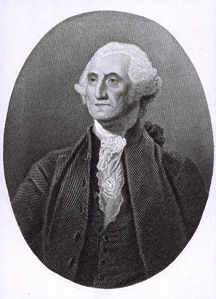 George Washington