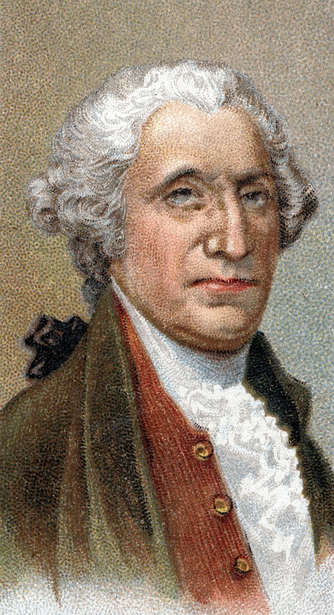 George Washington