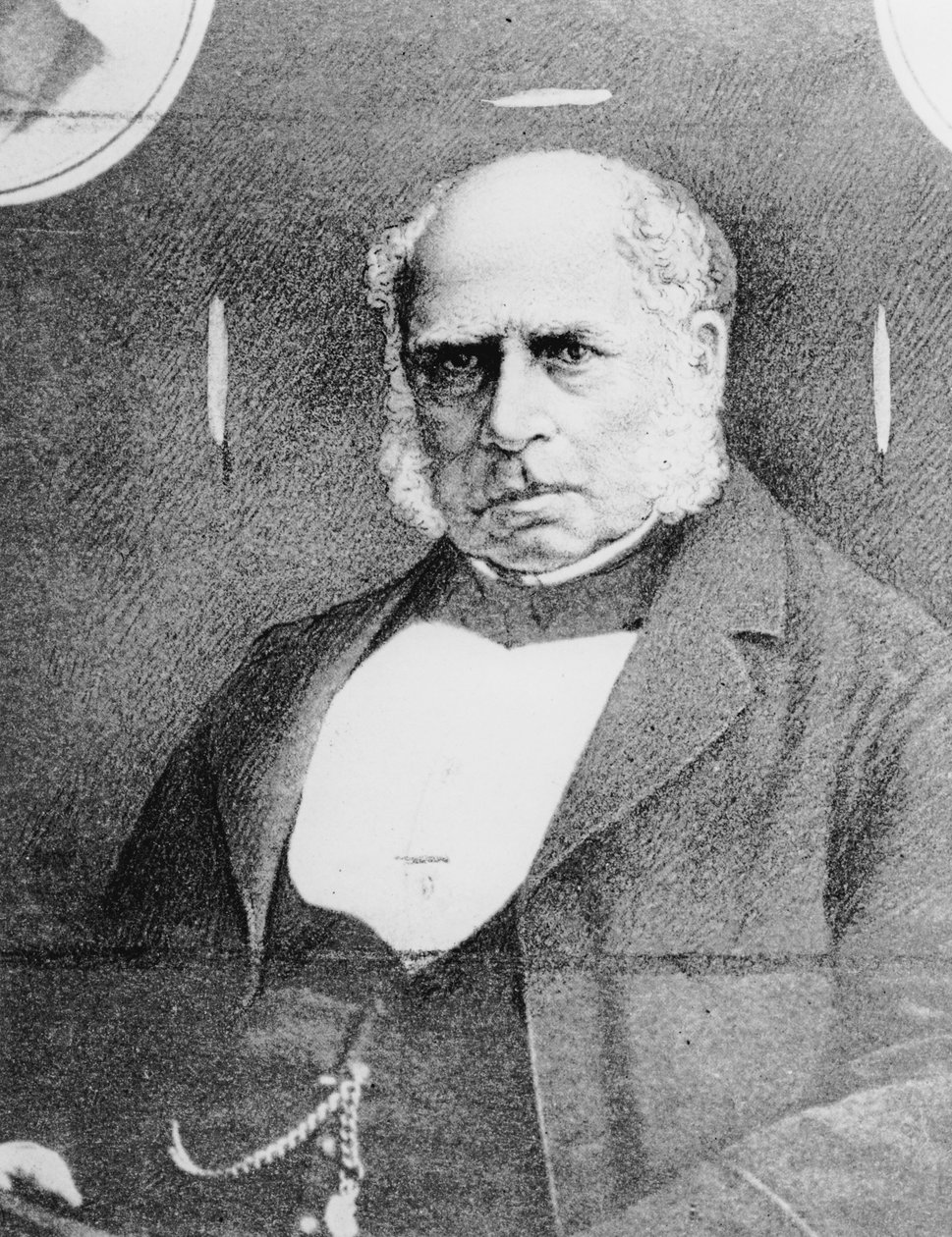 Henry Bessemer