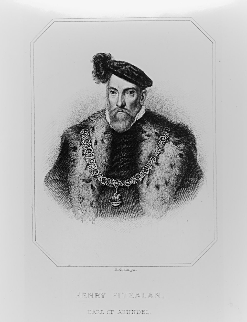 Henry Fitzalan