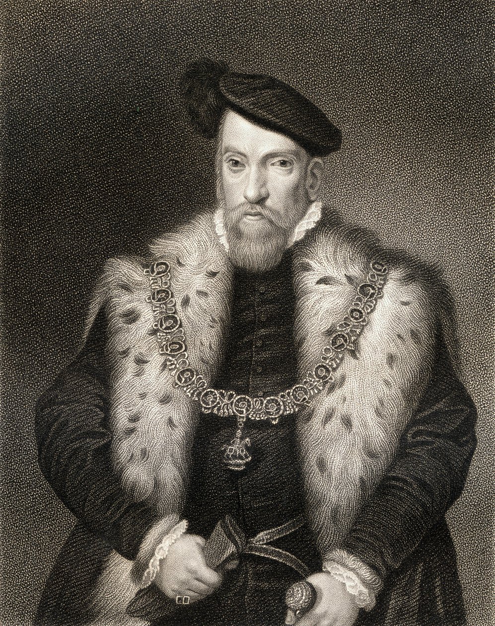 Henry Fitzalan