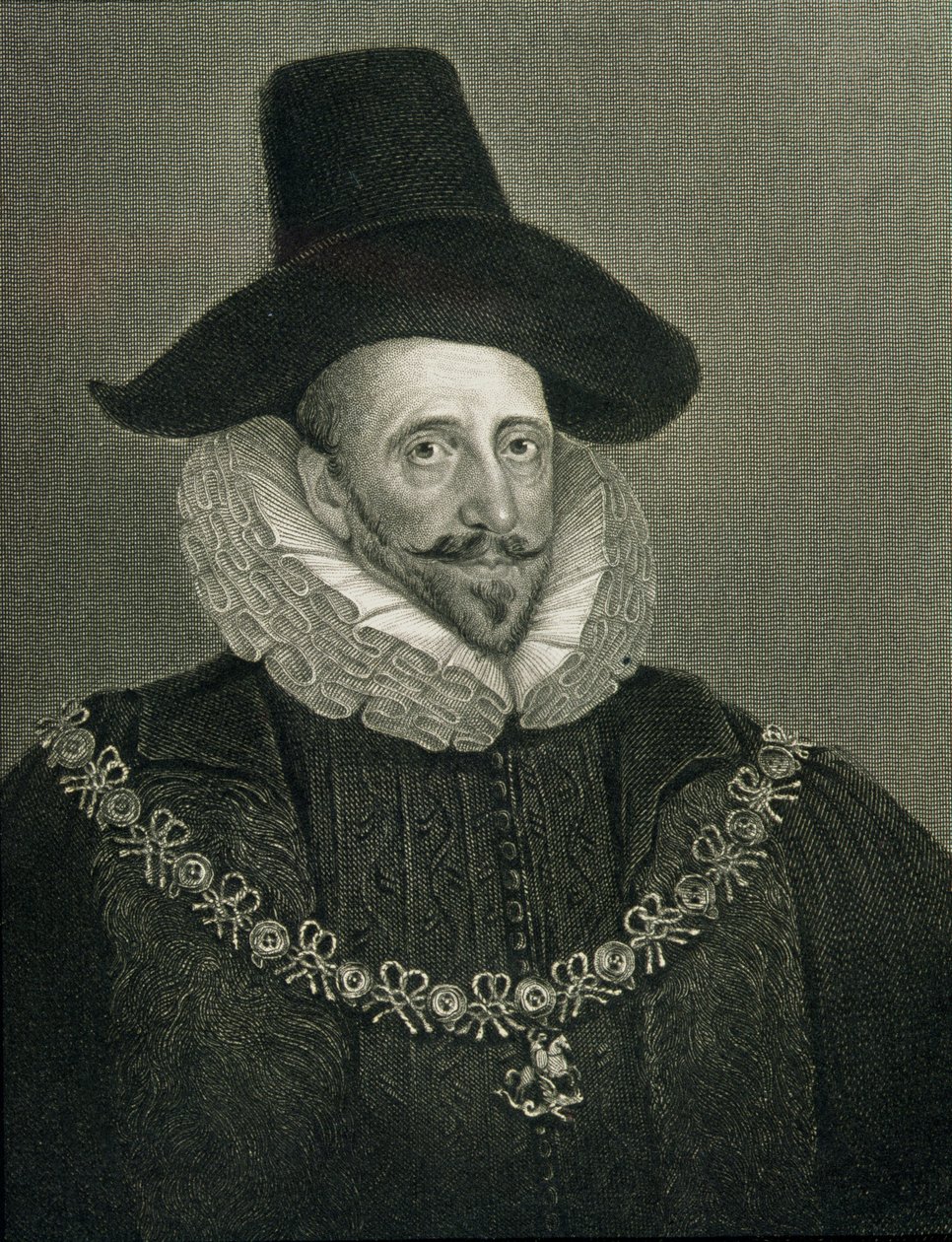 Henry Howard