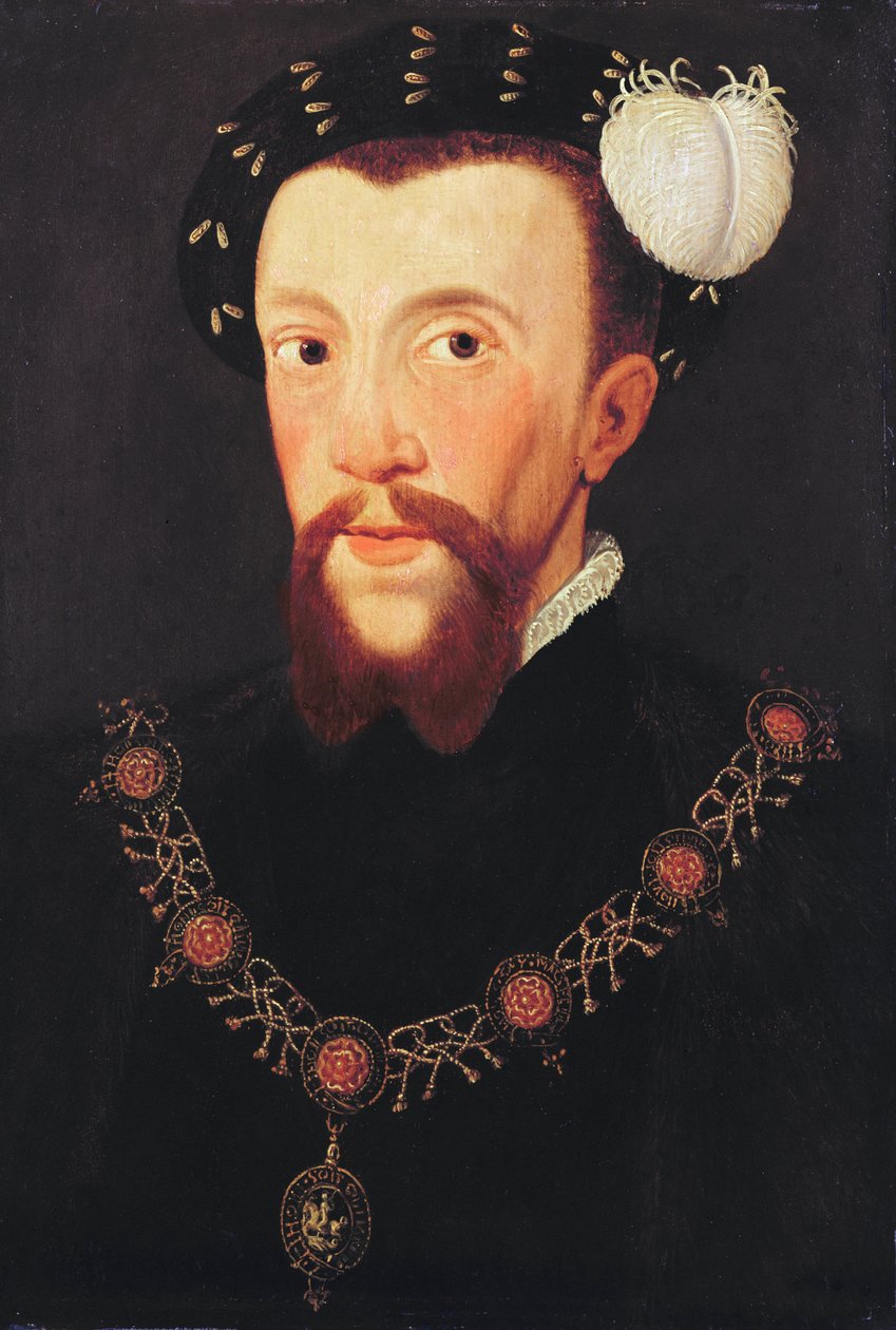 Henry Howard