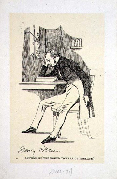 Henry O