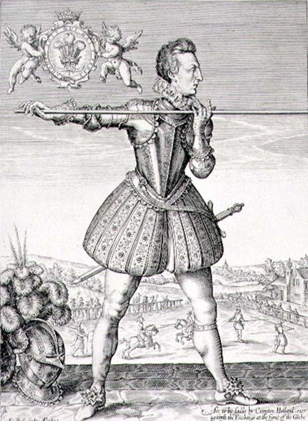 Henry