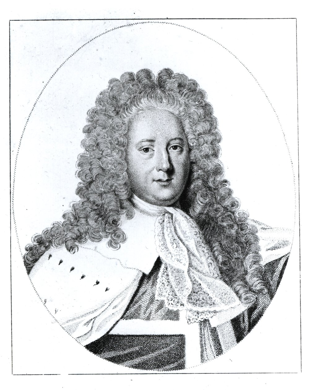 Henry St. John