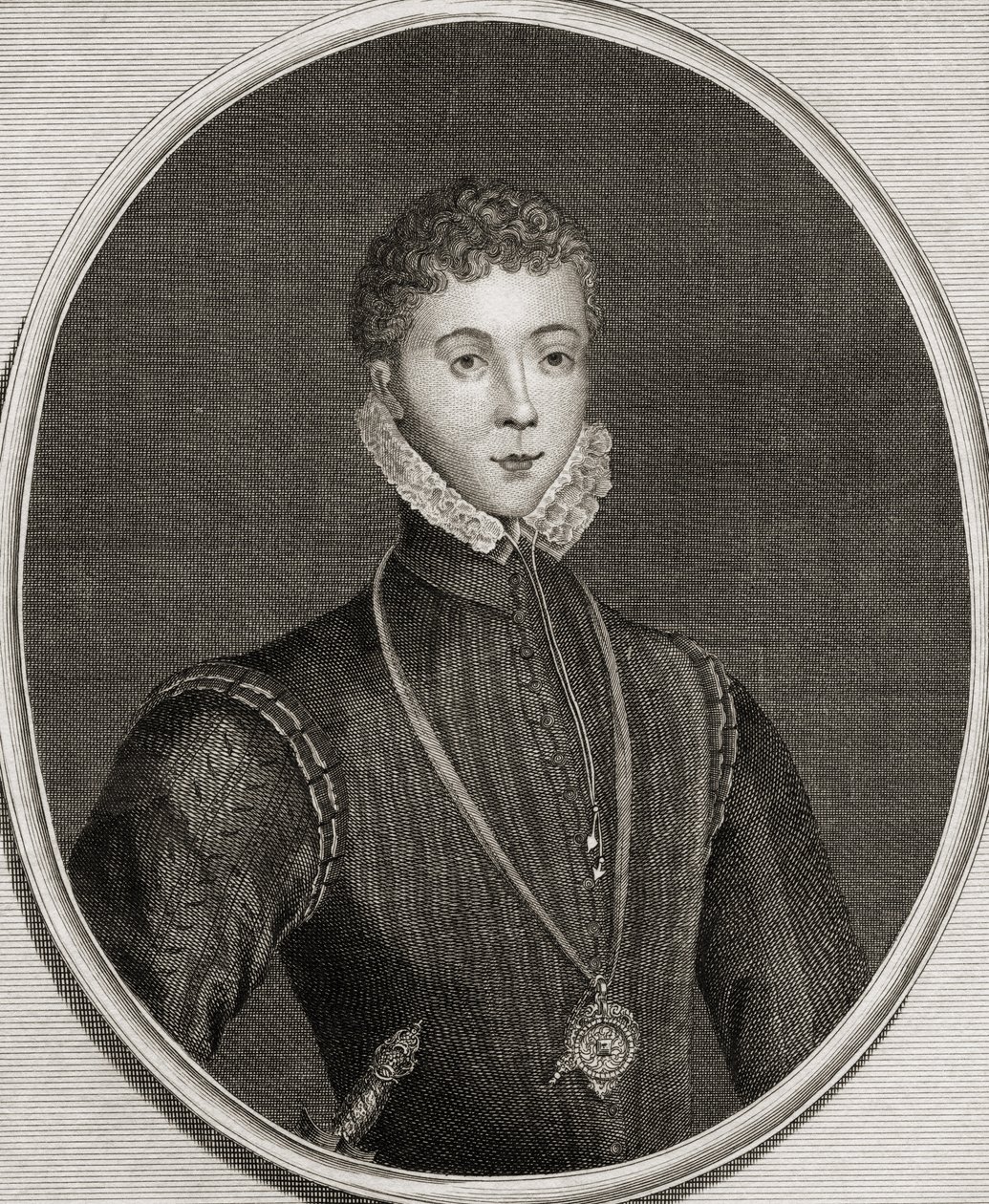 Henry Stewart