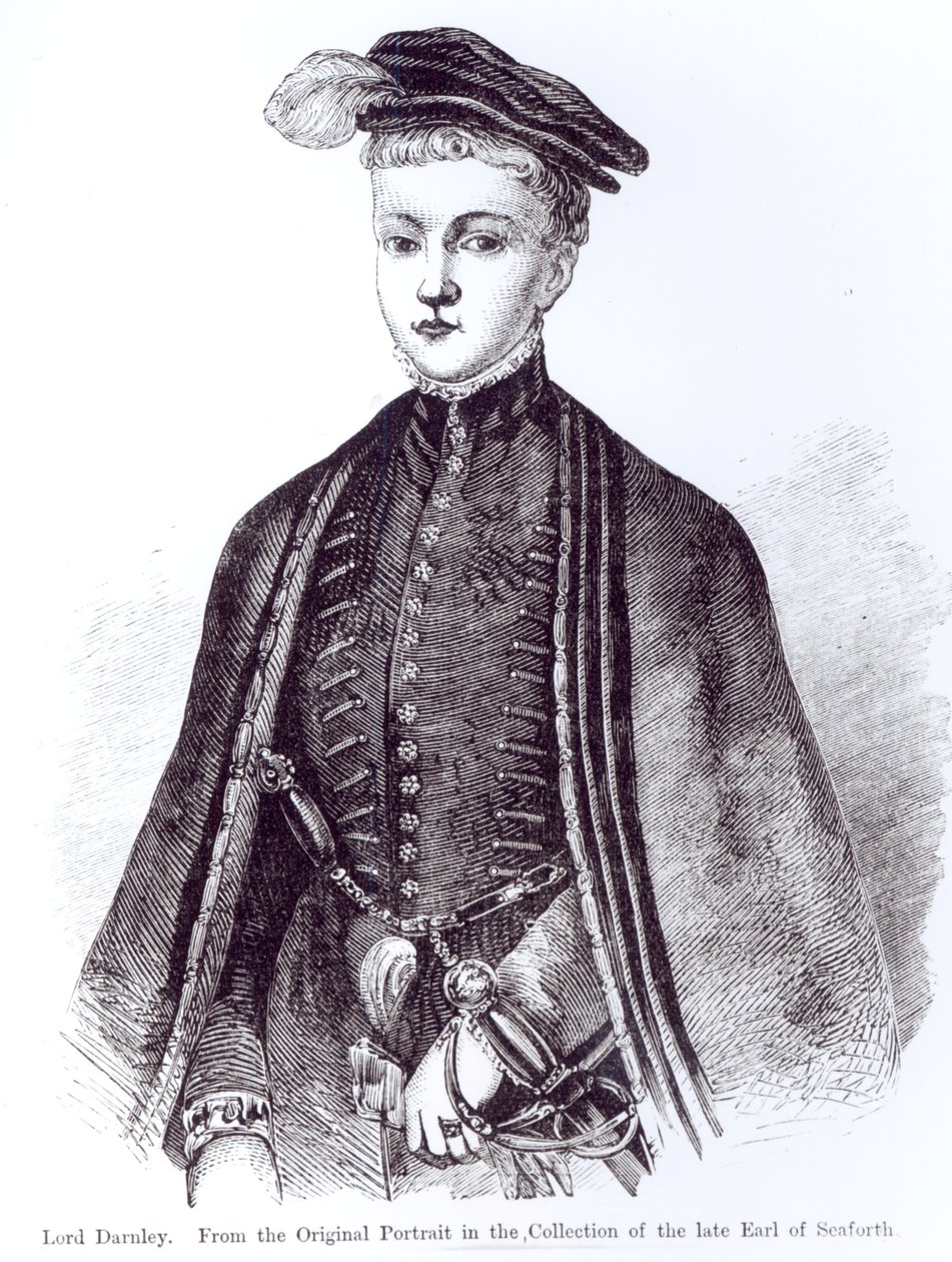 Henry Stewart