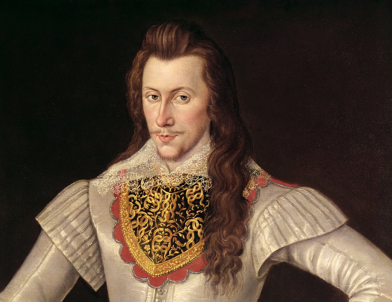 Henry Wriothesley