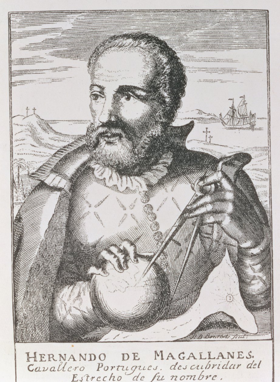 Hernando de Magallanes