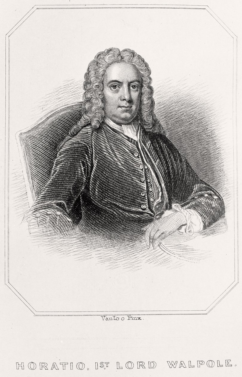 Horatio