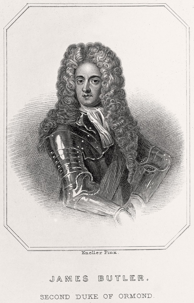 James Butler
