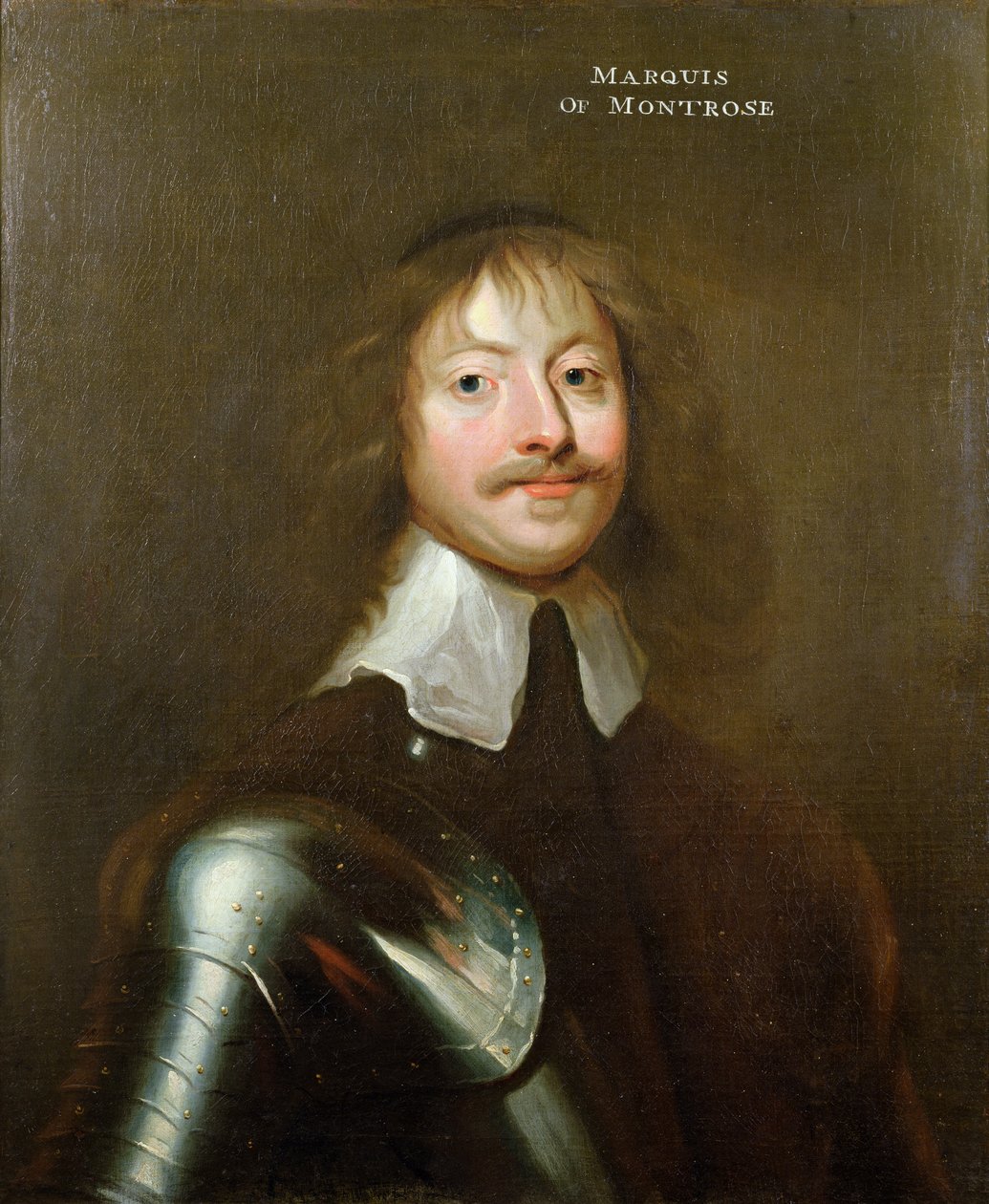 James Graham