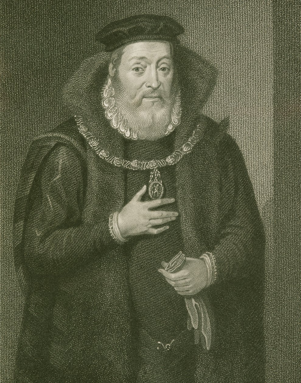 James Hamilton
