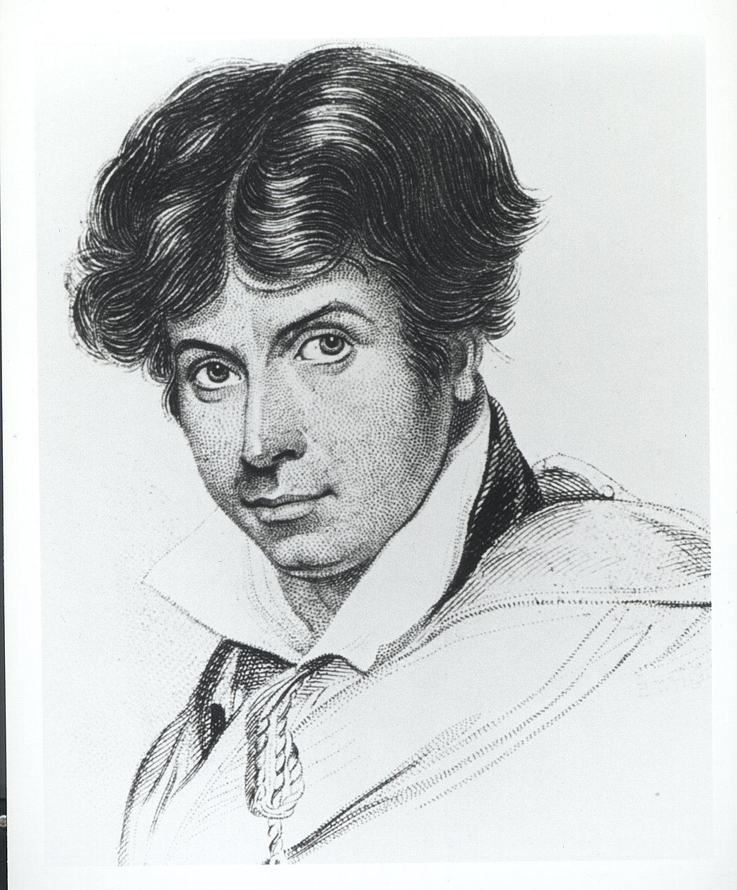 James Henry Leigh Hunt